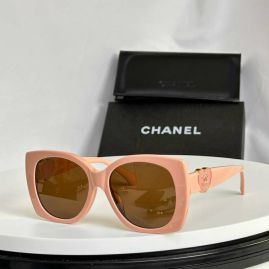 Picture of Chanel Sunglasses _SKUfw56809115fw